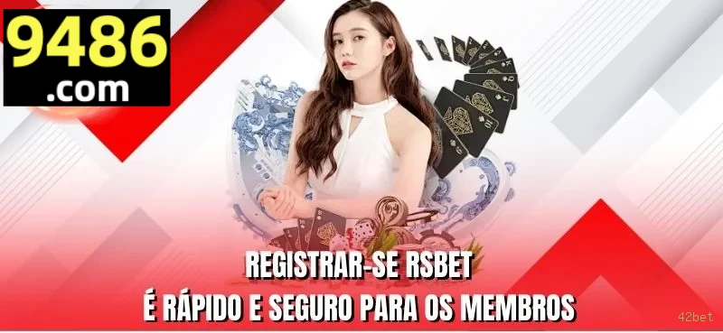 Cassino ao vivo 42bet