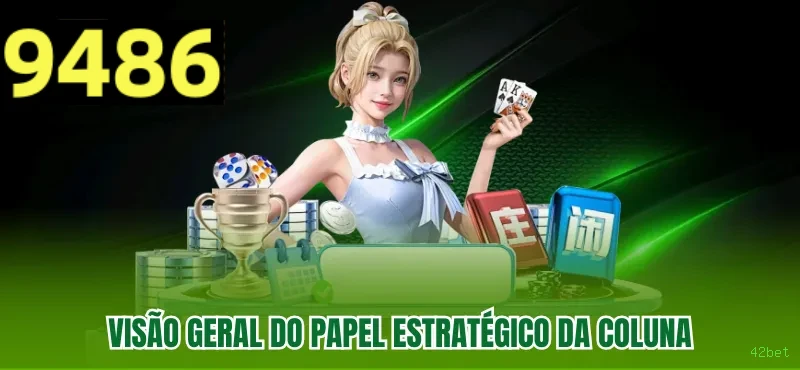 Catálogo de slots